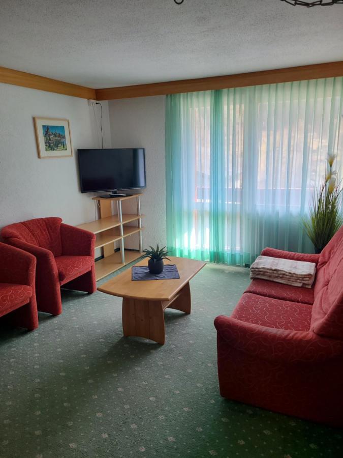 Hotel Residence Grindelwald Kültér fotó