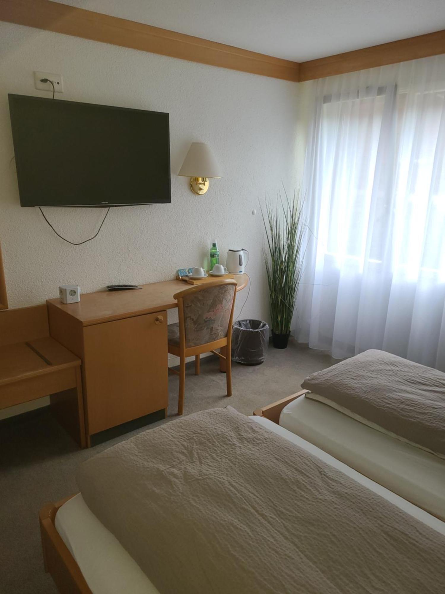 Hotel Residence Grindelwald Kültér fotó