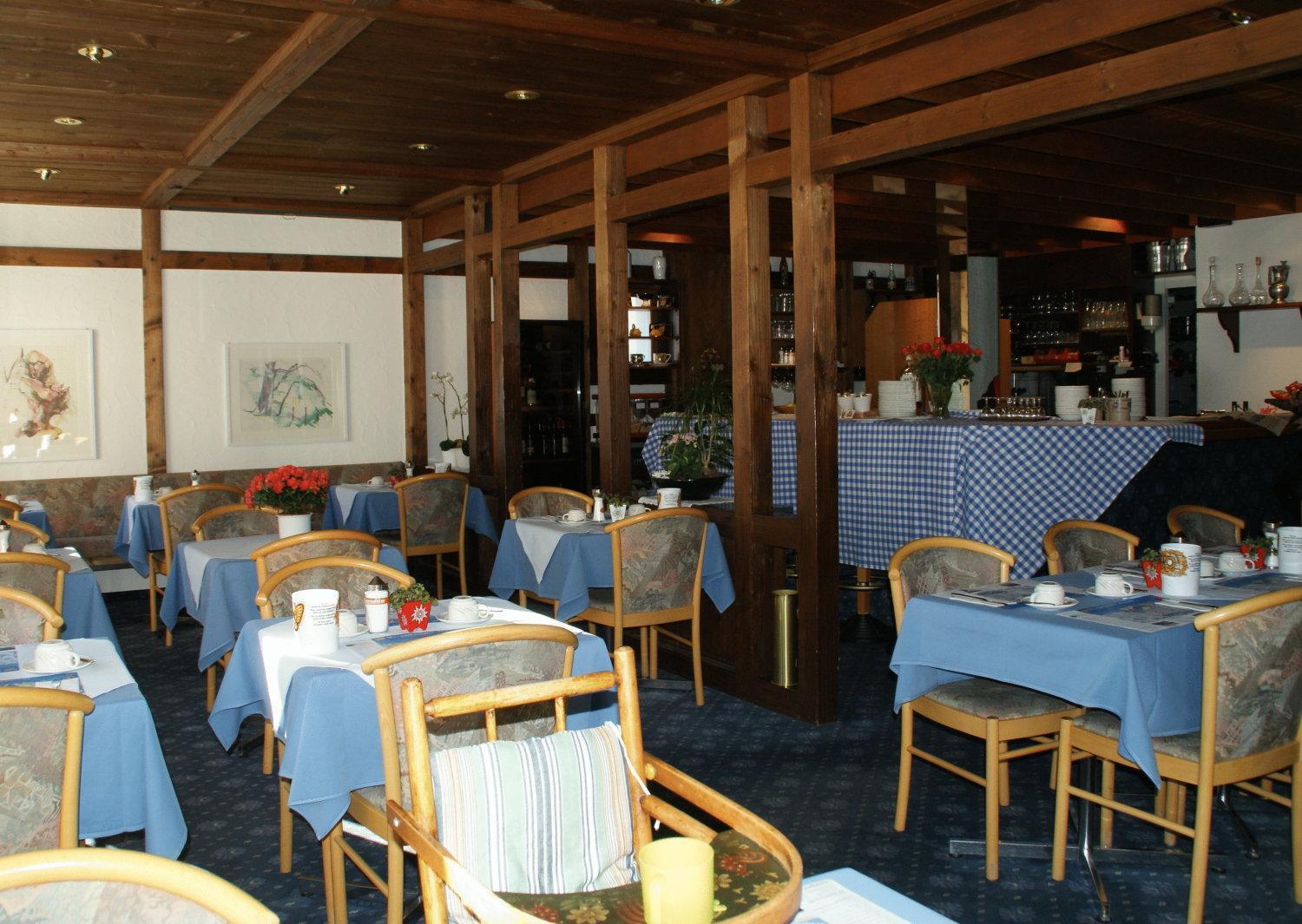 Hotel Residence Grindelwald Kültér fotó