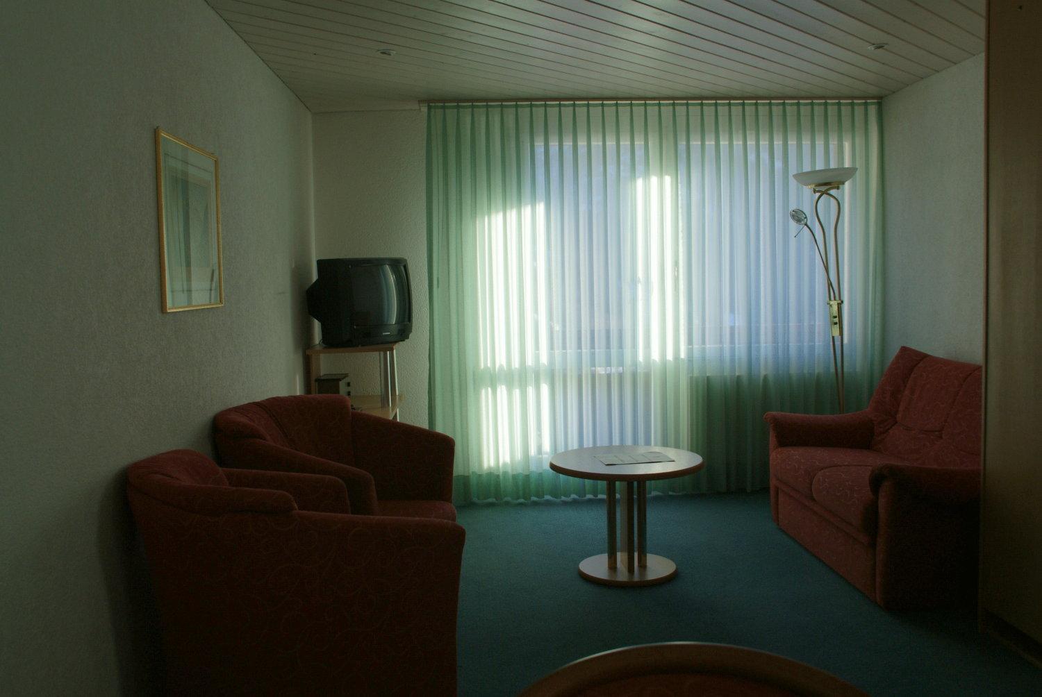 Hotel Residence Grindelwald Kültér fotó