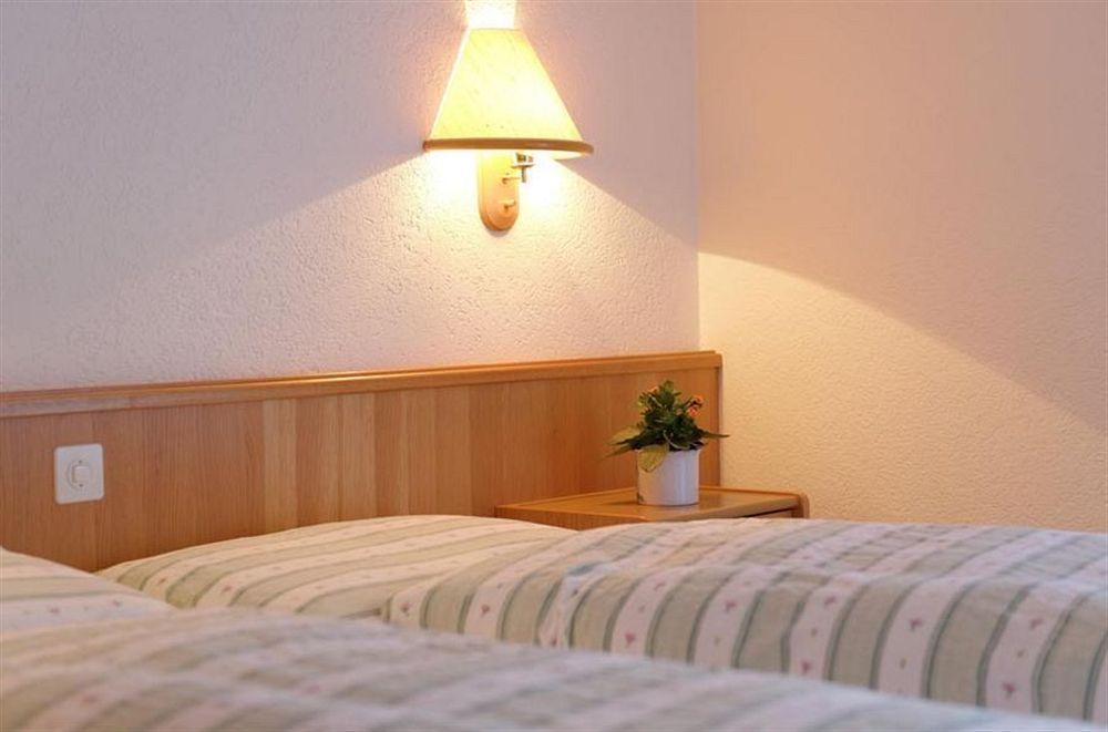 Hotel Residence Grindelwald Kültér fotó