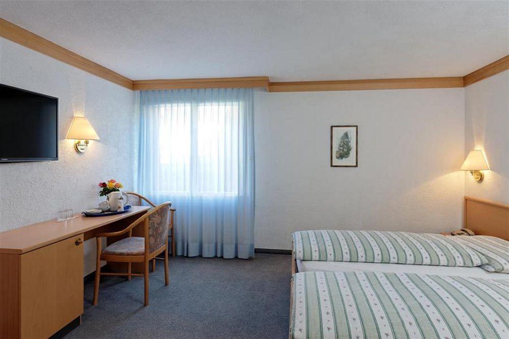Hotel Residence Grindelwald Kültér fotó