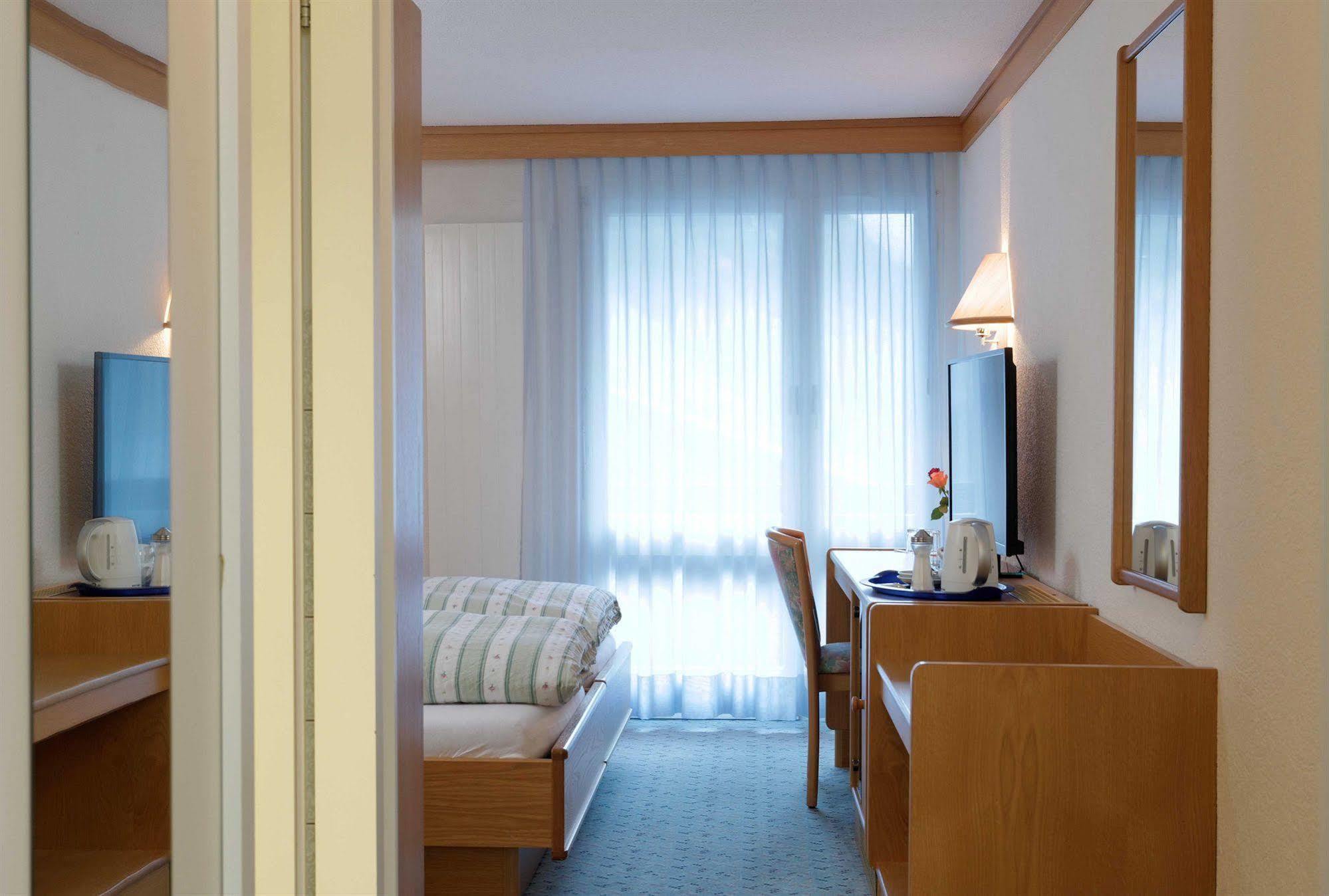 Hotel Residence Grindelwald Kültér fotó